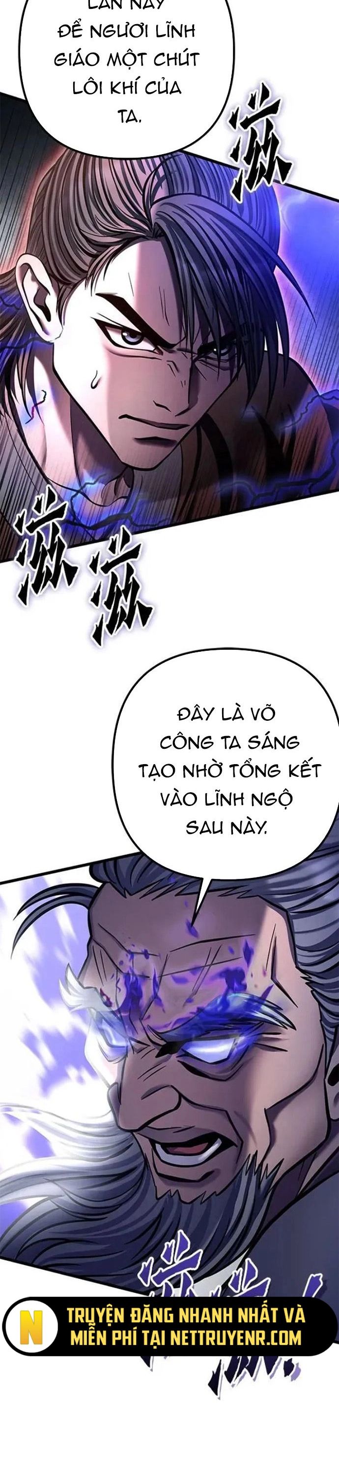 Đao Hoàng Tứ Thiếu Gia - Chapter 175 - Page 29