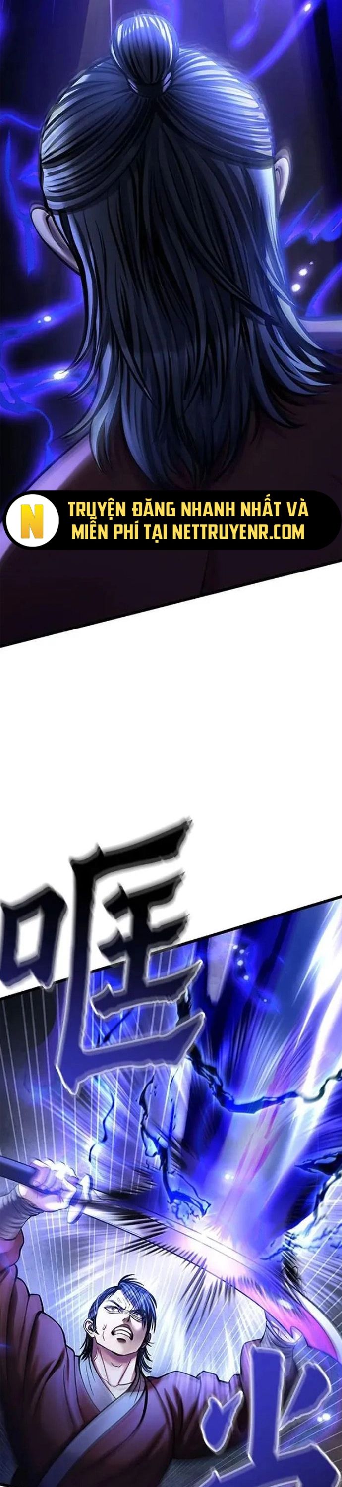 Đao Hoàng Tứ Thiếu Gia - Chapter 175 - Page 31