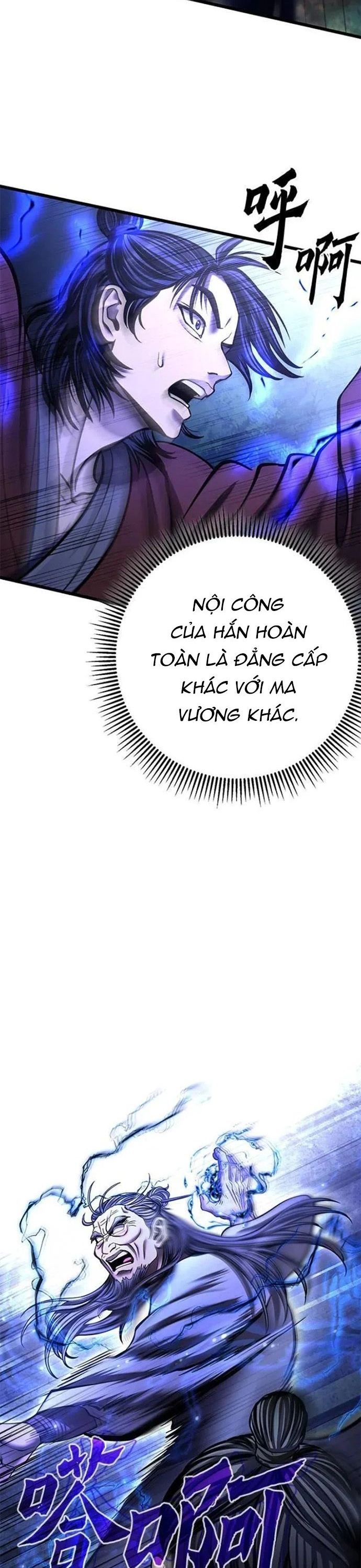 Đao Hoàng Tứ Thiếu Gia - Chapter 175 - Page 33