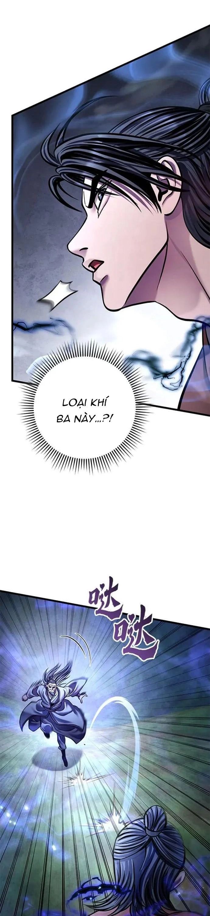 Đao Hoàng Tứ Thiếu Gia - Chapter 175 - Page 38