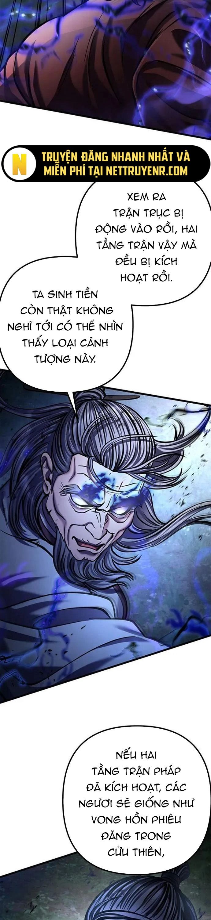 Đao Hoàng Tứ Thiếu Gia - Chapter 175 - Page 39