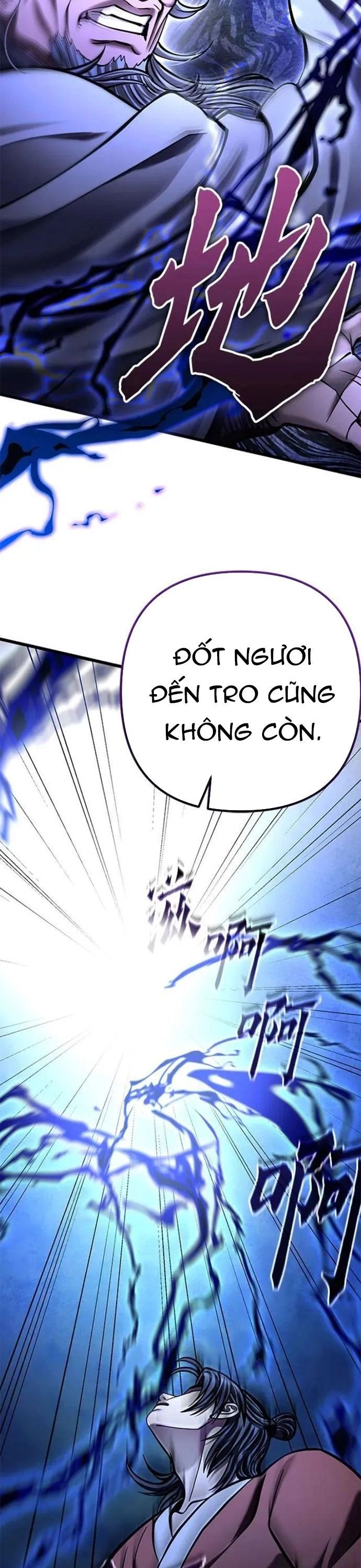 Đao Hoàng Tứ Thiếu Gia - Chapter 175 - Page 44