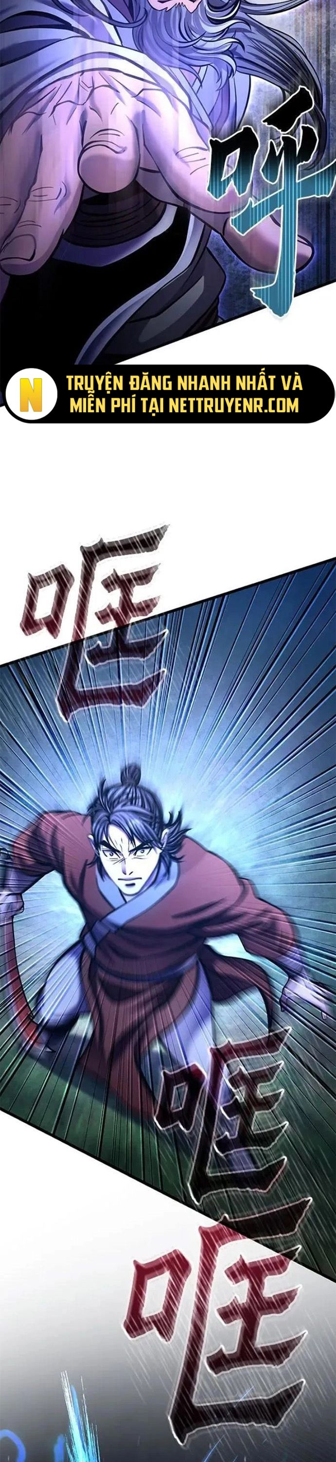 Đao Hoàng Tứ Thiếu Gia - Chapter 175 - Page 47