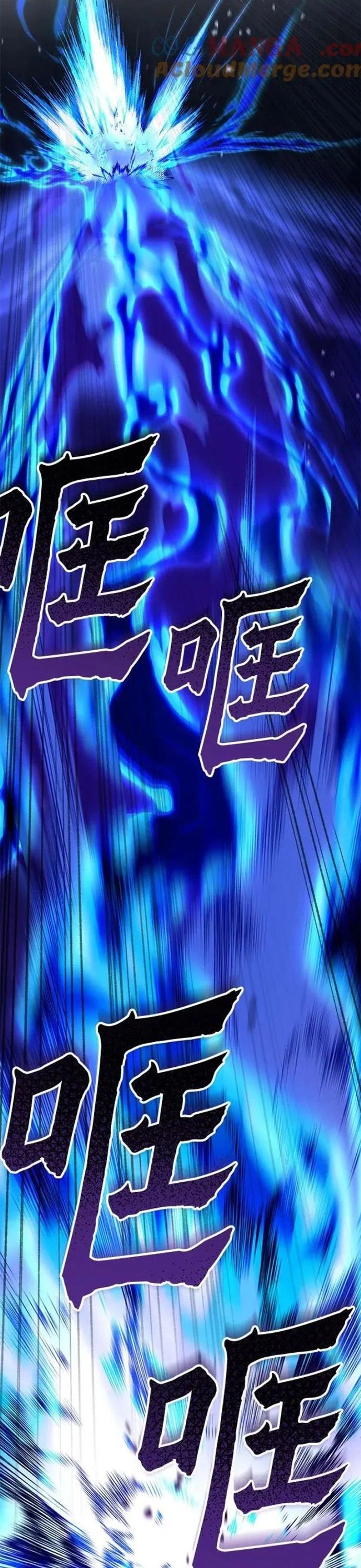 Đao Hoàng Tứ Thiếu Gia - Chapter 175 - Page 48