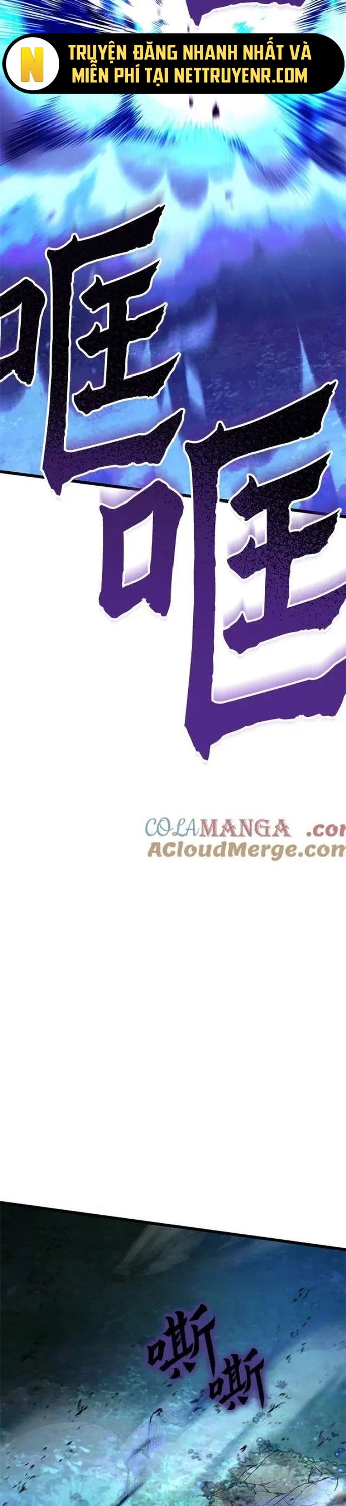 Đao Hoàng Tứ Thiếu Gia - Chapter 175 - Page 49