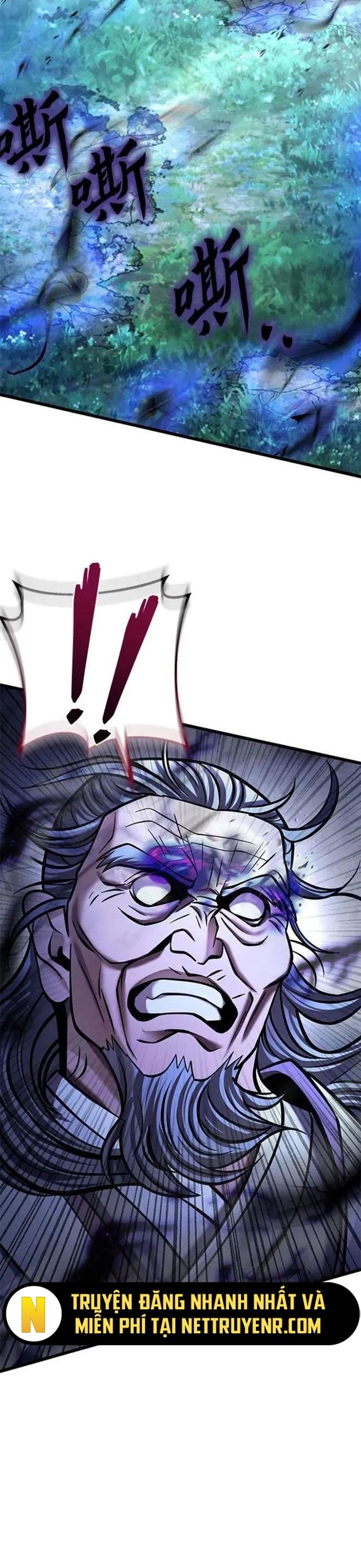 Đao Hoàng Tứ Thiếu Gia - Chapter 175 - Page 50