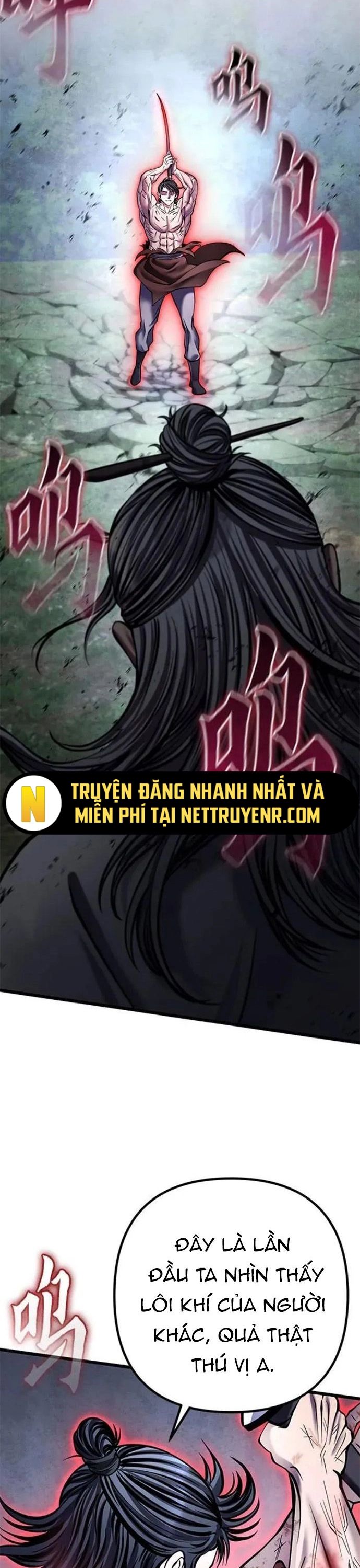 Đao Hoàng Tứ Thiếu Gia - Chapter 175 - Page 52