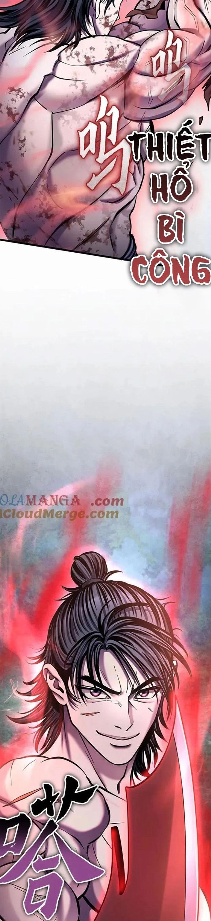 Đao Hoàng Tứ Thiếu Gia - Chapter 175 - Page 53