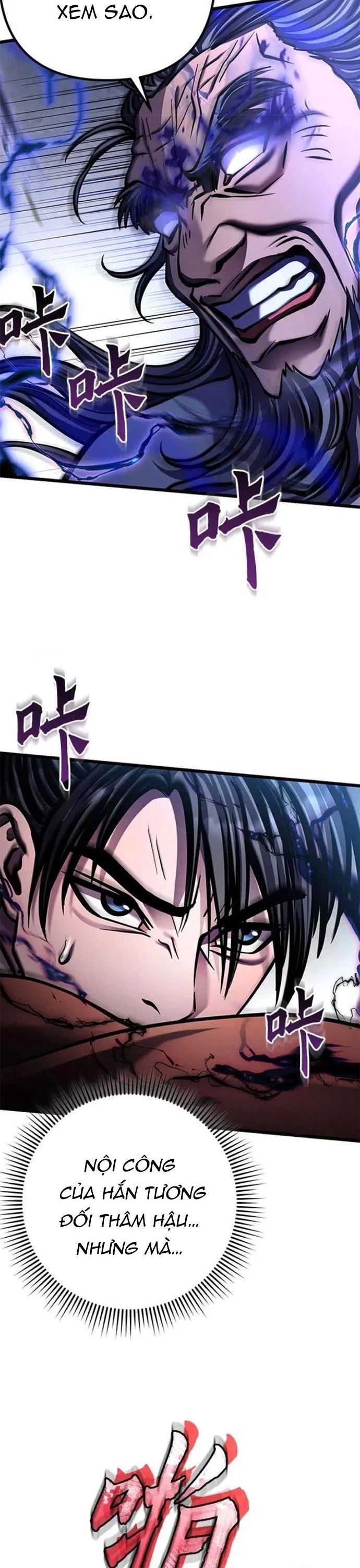 Đao Hoàng Tứ Thiếu Gia - Chapter 175 - Page 9