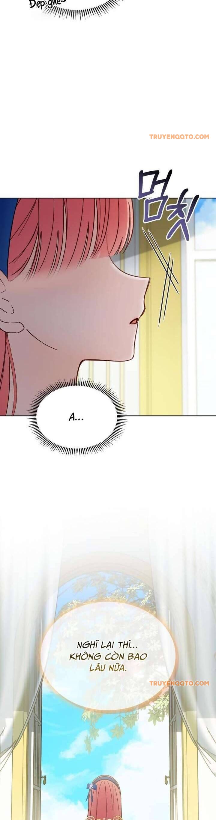 Phạm Nhân Bé Con Của Dinh Thự Mùa Đông - Chapter 51 - Page 12