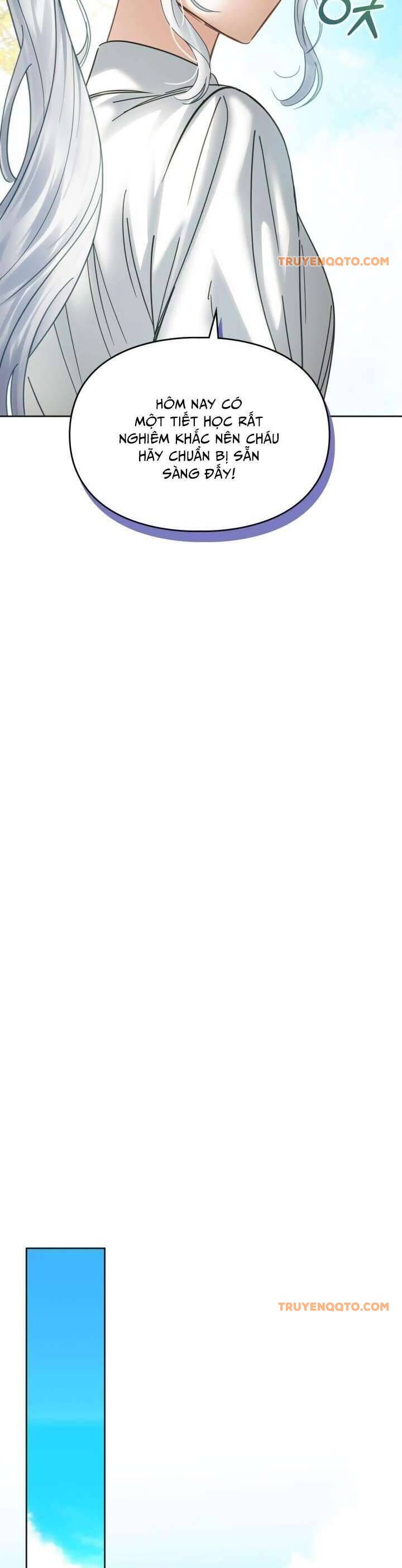 Phạm Nhân Bé Con Của Dinh Thự Mùa Đông - Chapter 51 - Page 18