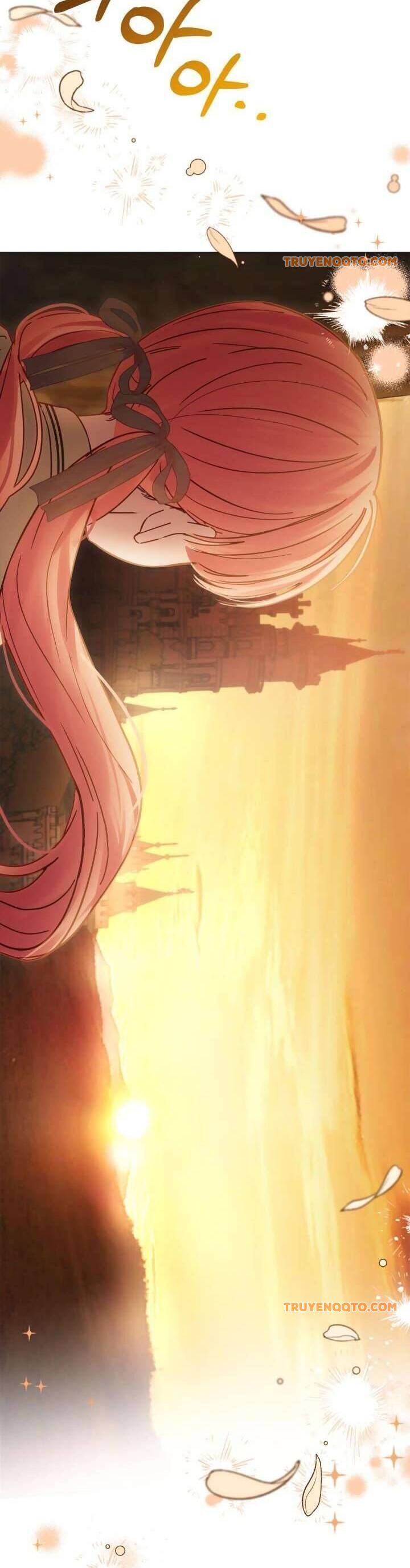 Phạm Nhân Bé Con Của Dinh Thự Mùa Đông - Chapter 51 - Page 31