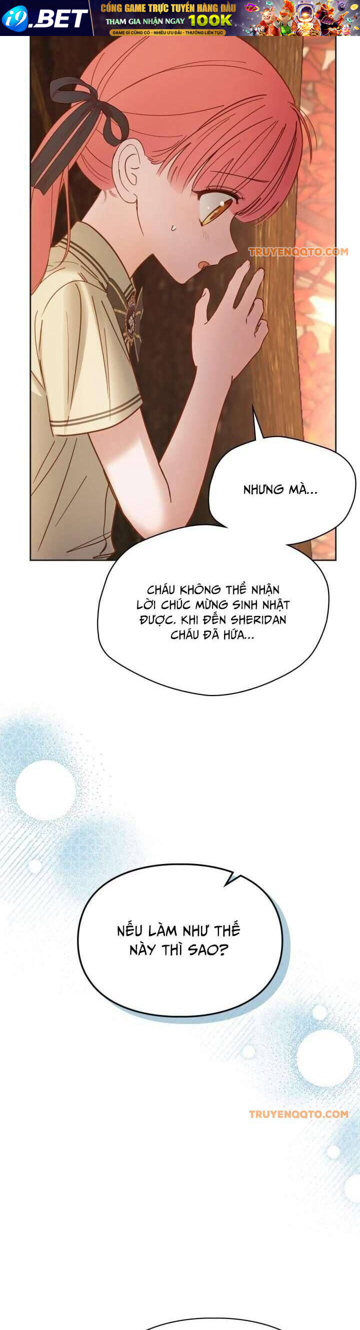 Phạm Nhân Bé Con Của Dinh Thự Mùa Đông - Chapter 51 - Page 37