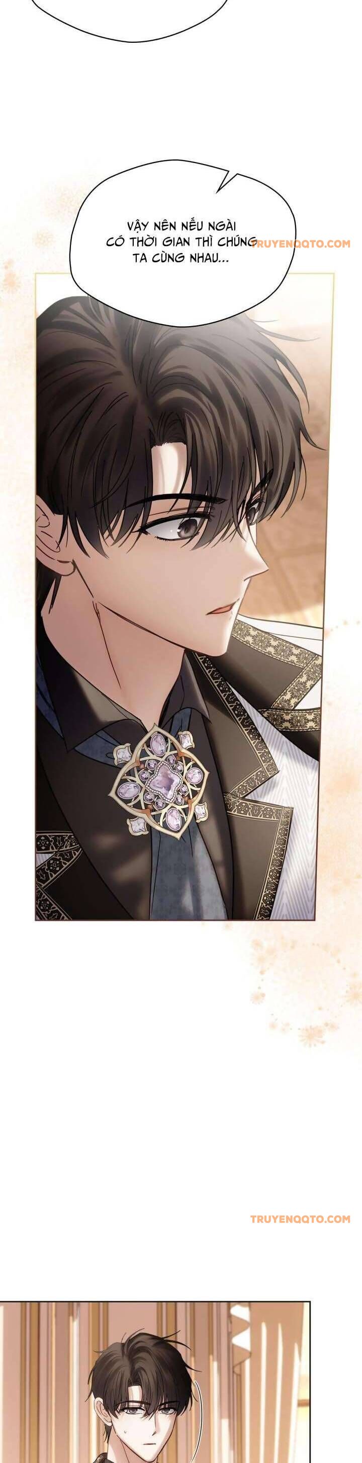 Phạm Nhân Bé Con Của Dinh Thự Mùa Đông - Chapter 51 - Page 50