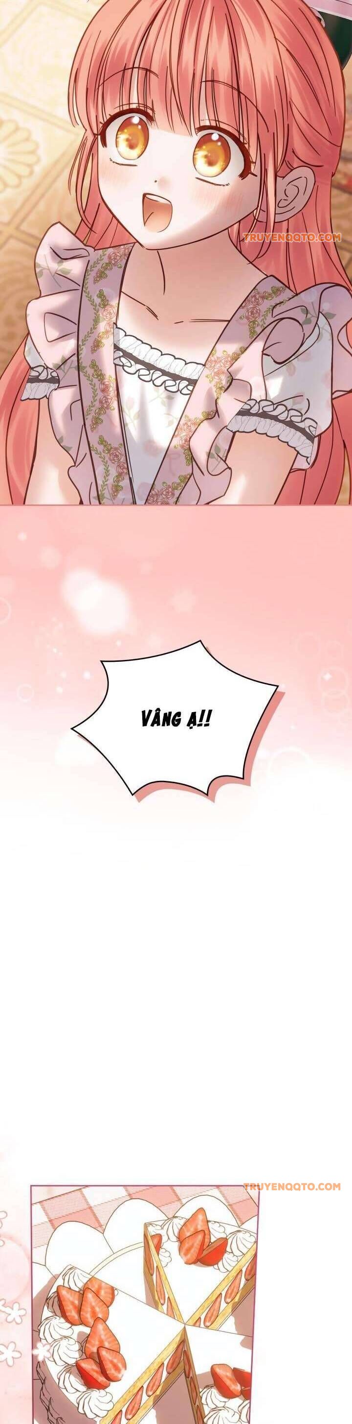 Phạm Nhân Bé Con Của Dinh Thự Mùa Đông - Chapter 51 - Page 52