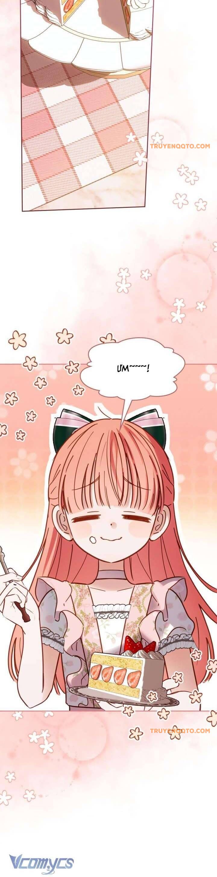 Phạm Nhân Bé Con Của Dinh Thự Mùa Đông - Chapter 51 - Page 53