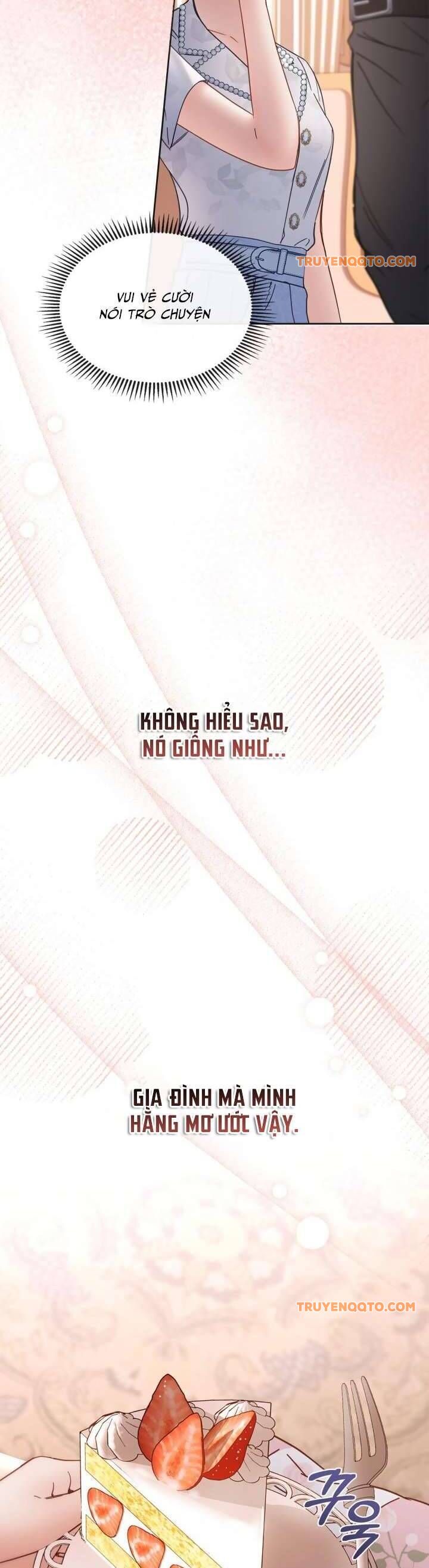 Phạm Nhân Bé Con Của Dinh Thự Mùa Đông - Chapter 51 - Page 58