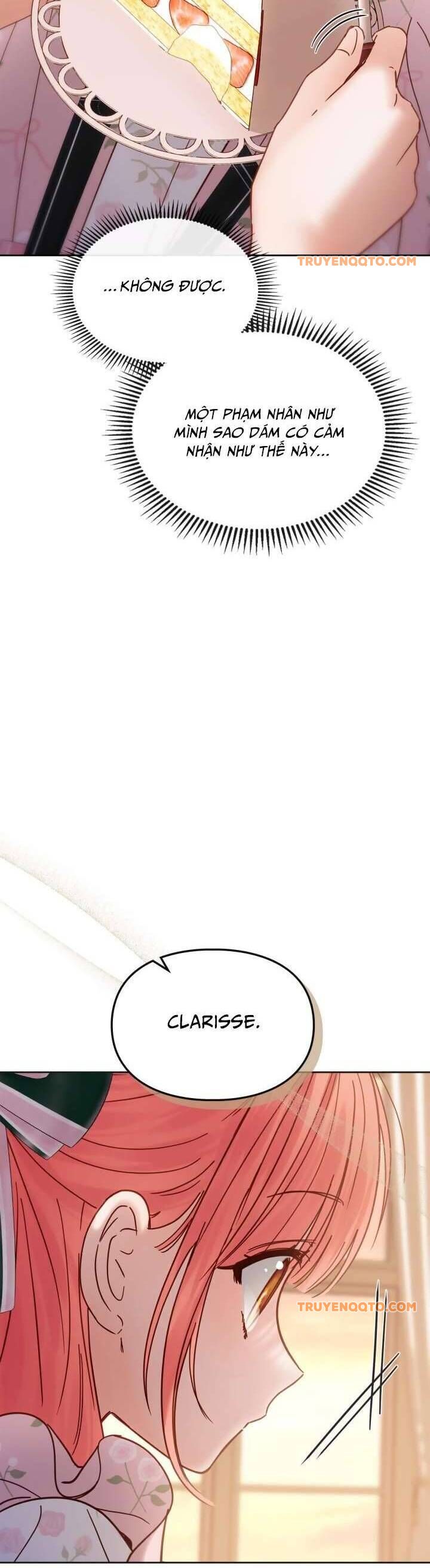 Phạm Nhân Bé Con Của Dinh Thự Mùa Đông - Chapter 51 - Page 59