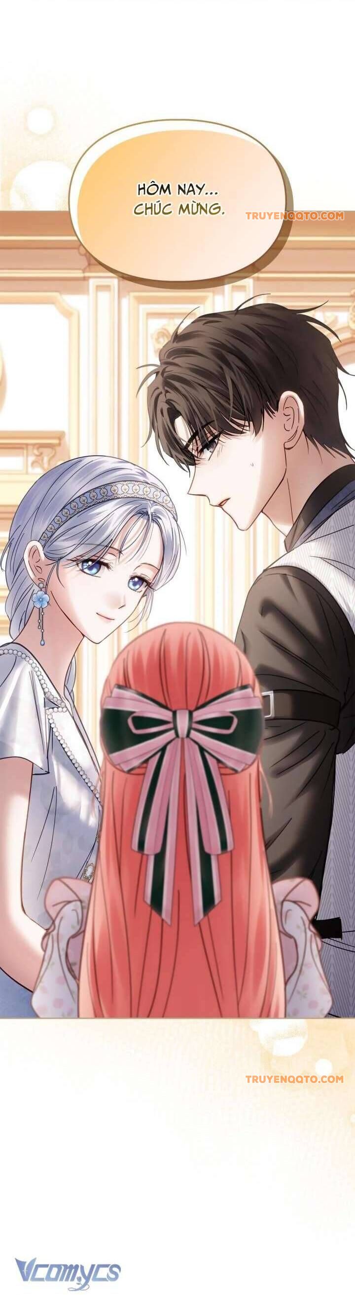 Phạm Nhân Bé Con Của Dinh Thự Mùa Đông - Chapter 51 - Page 60