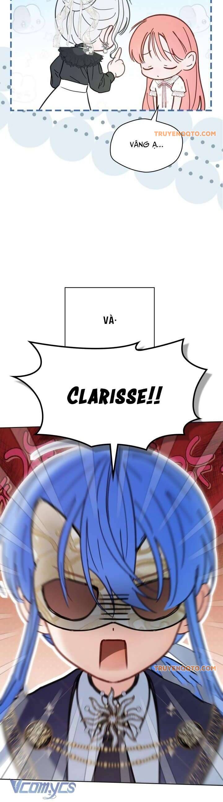 Phạm Nhân Bé Con Của Dinh Thự Mùa Đông - Chapter 51 - Page 7