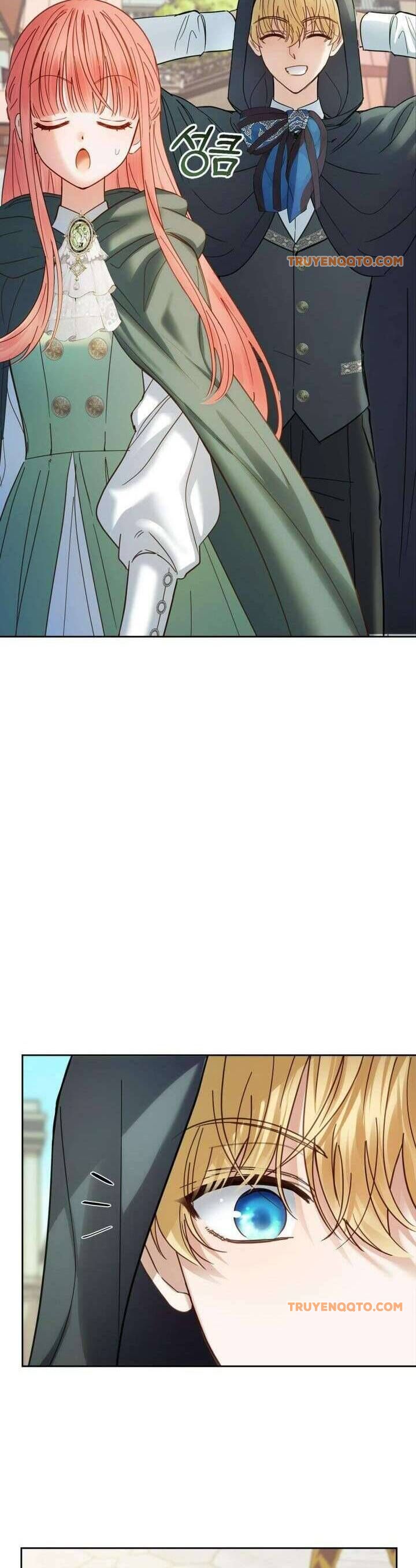 Phạm Nhân Bé Con Của Dinh Thự Mùa Đông - Chapter 52 - Page 16