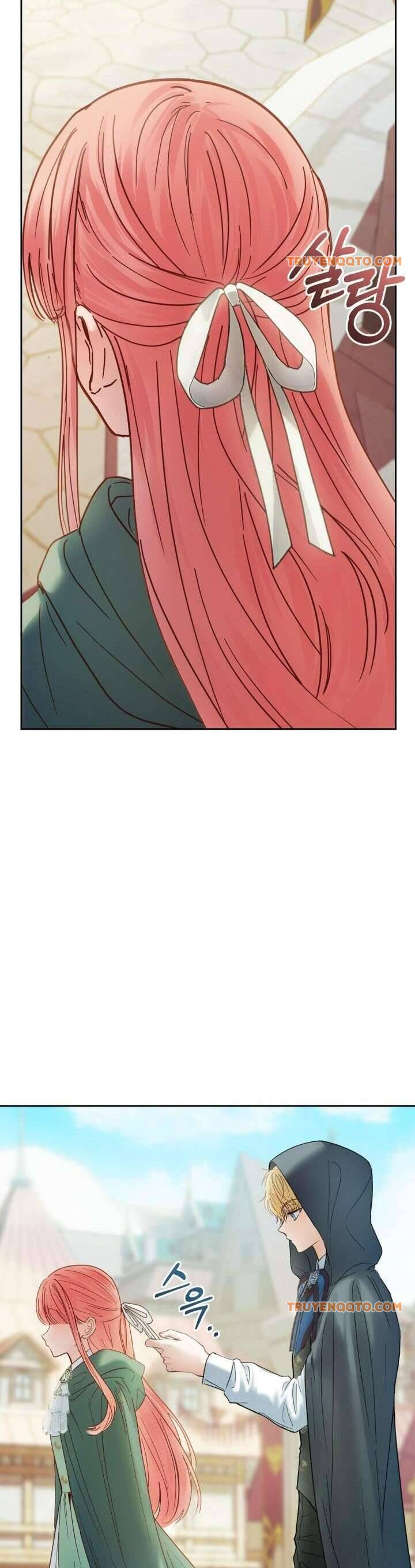 Phạm Nhân Bé Con Của Dinh Thự Mùa Đông - Chapter 52 - Page 17