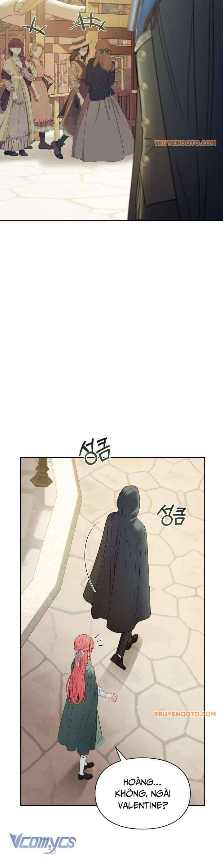 Phạm Nhân Bé Con Của Dinh Thự Mùa Đông - Chapter 52 - Page 24