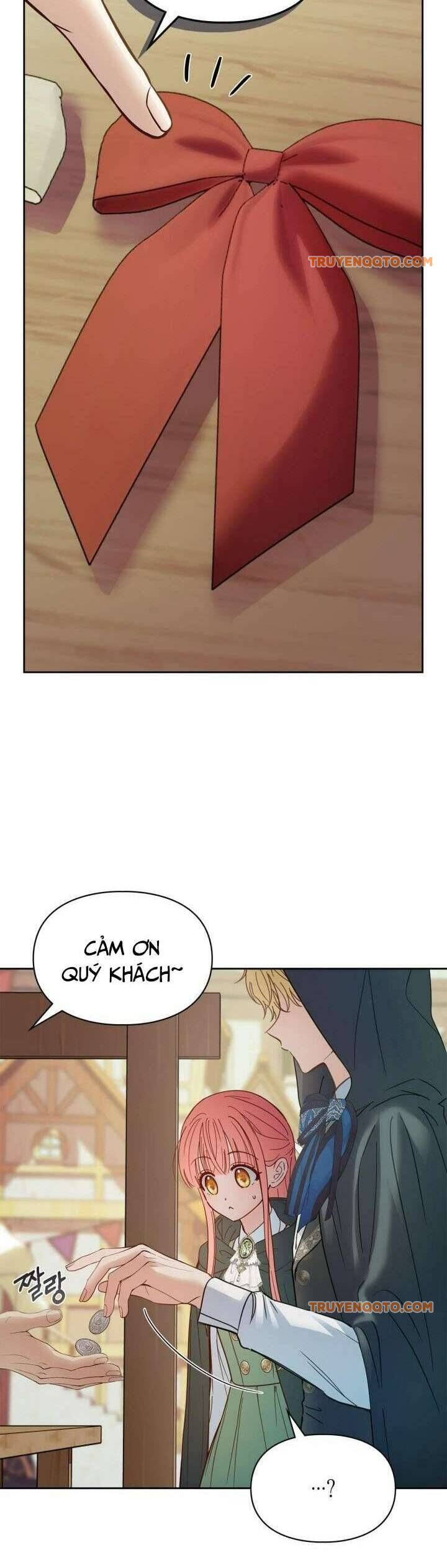 Phạm Nhân Bé Con Của Dinh Thự Mùa Đông - Chapter 52 - Page 26