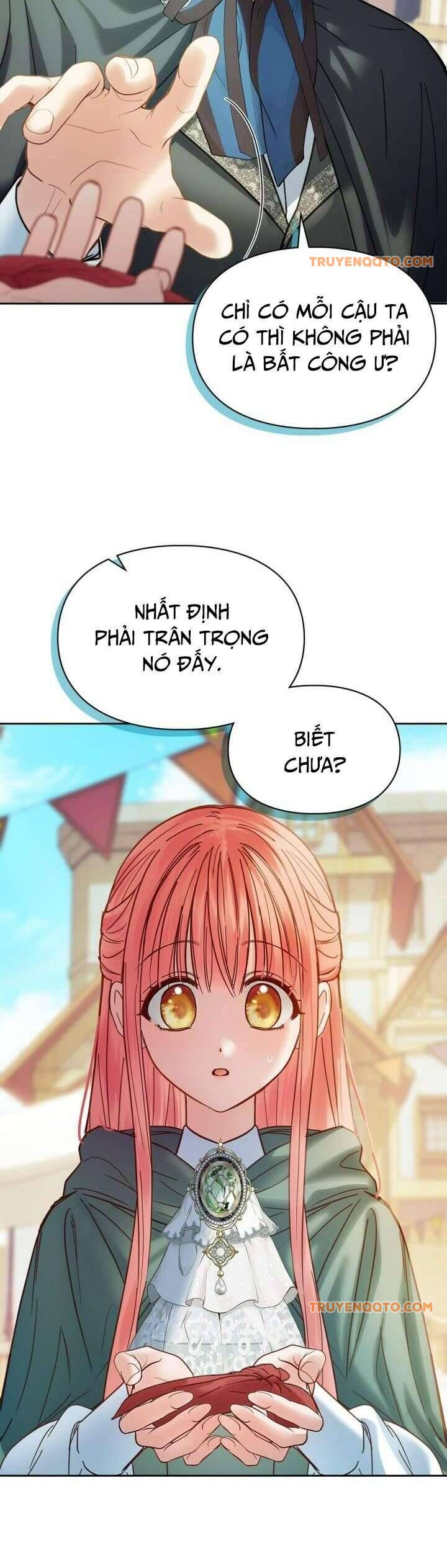 Phạm Nhân Bé Con Của Dinh Thự Mùa Đông - Chapter 52 - Page 29