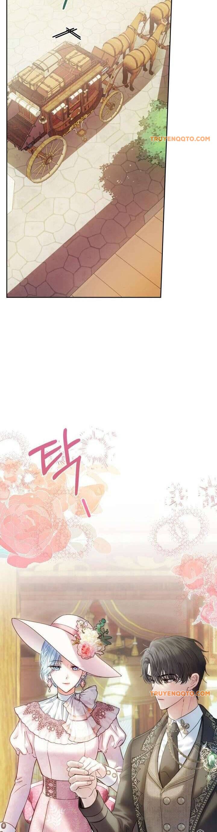 Phạm Nhân Bé Con Của Dinh Thự Mùa Đông - Chapter 52 - Page 39