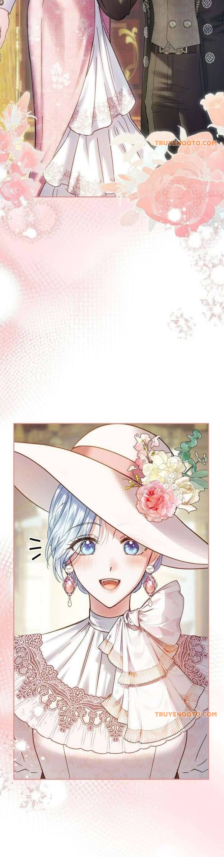 Phạm Nhân Bé Con Của Dinh Thự Mùa Đông - Chapter 52 - Page 40