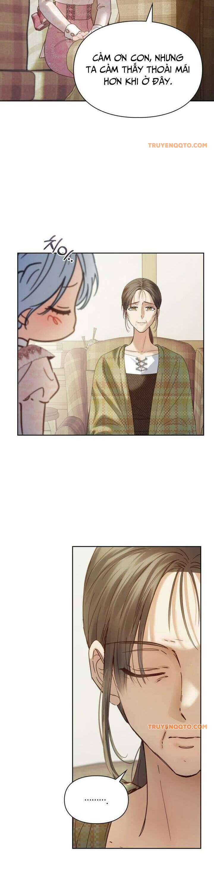 Phạm Nhân Bé Con Của Dinh Thự Mùa Đông - Chapter 52 - Page 45