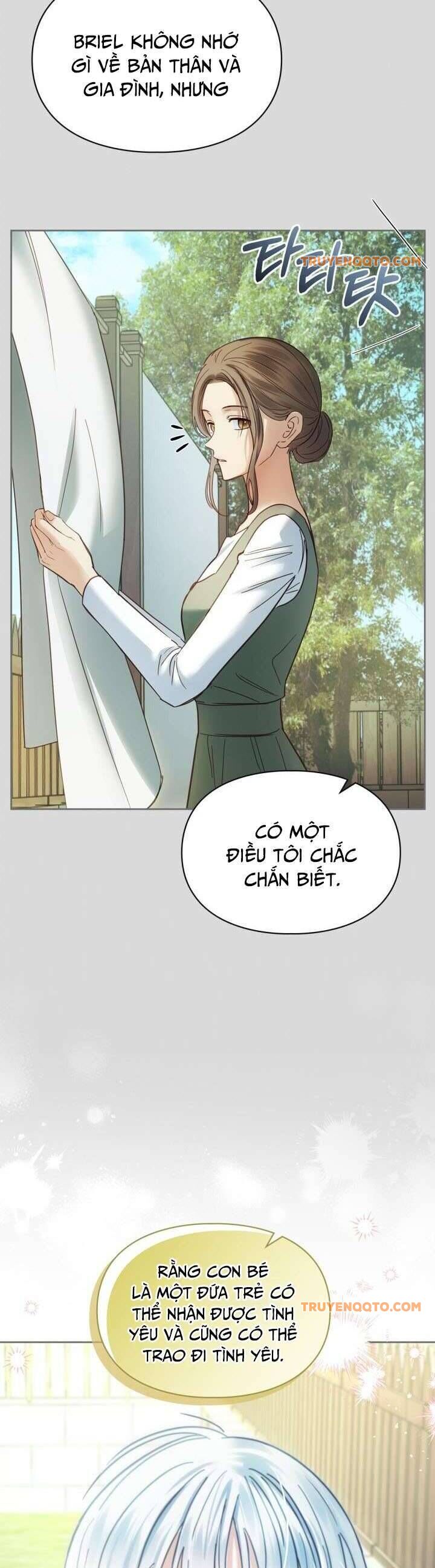 Phạm Nhân Bé Con Của Dinh Thự Mùa Đông - Chapter 53 - Page 10