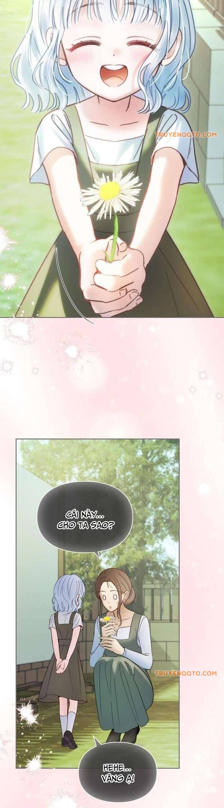 Phạm Nhân Bé Con Của Dinh Thự Mùa Đông - Chapter 53 - Page 11