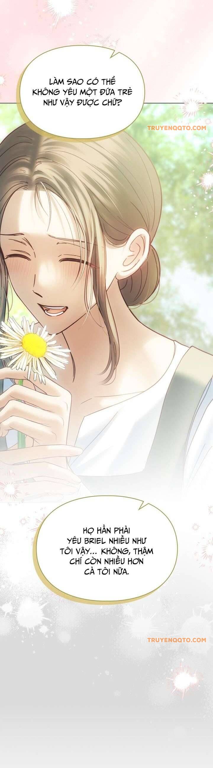 Phạm Nhân Bé Con Của Dinh Thự Mùa Đông - Chapter 53 - Page 12