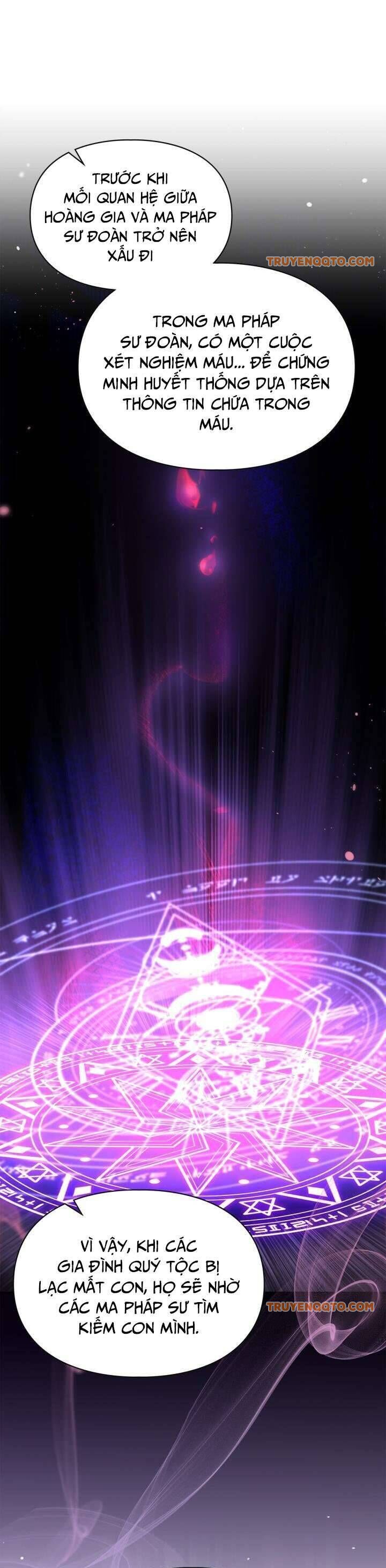 Phạm Nhân Bé Con Của Dinh Thự Mùa Đông - Chapter 53 - Page 15