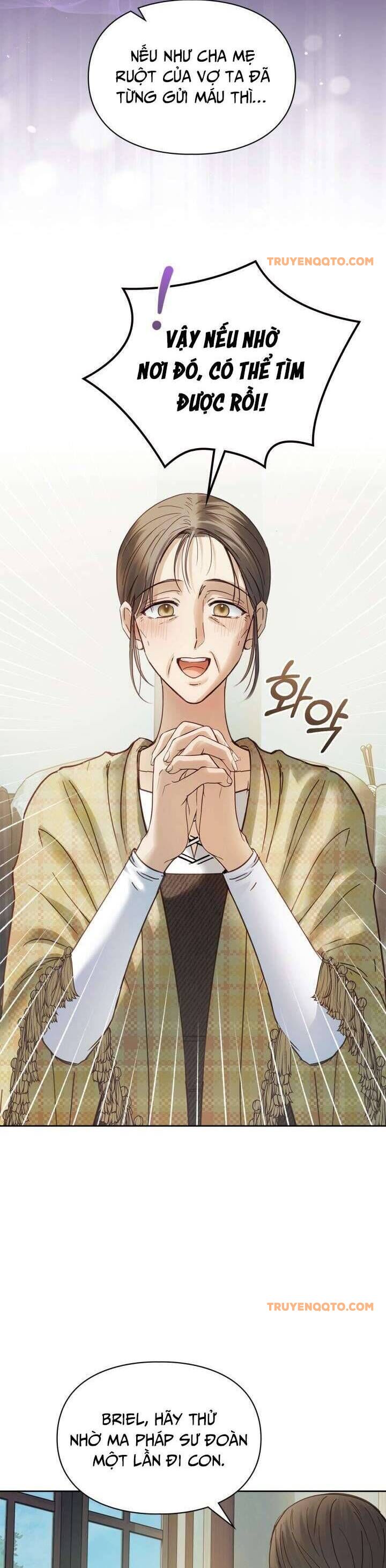 Phạm Nhân Bé Con Của Dinh Thự Mùa Đông - Chapter 53 - Page 16