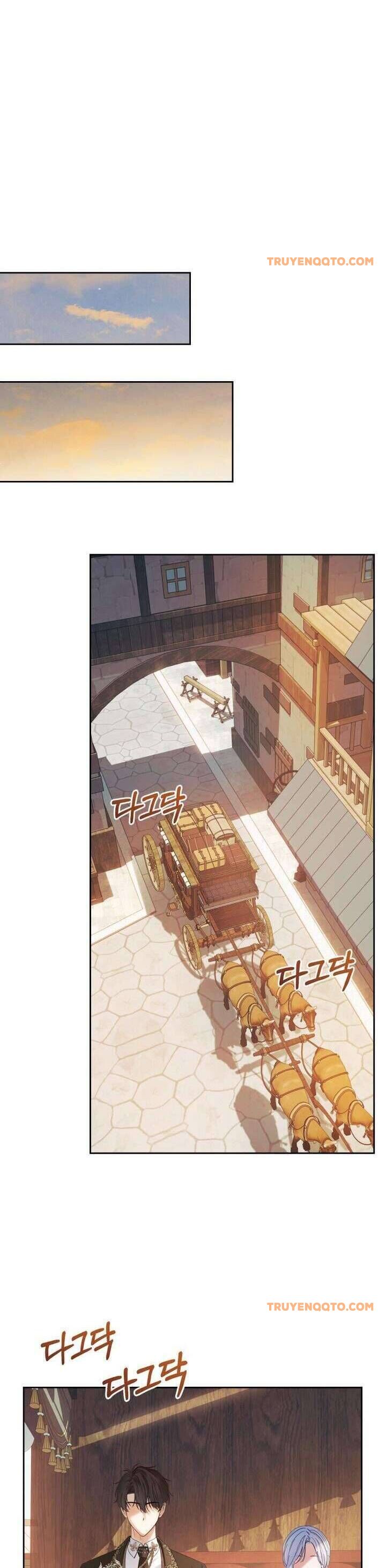 Phạm Nhân Bé Con Của Dinh Thự Mùa Đông - Chapter 53 - Page 19