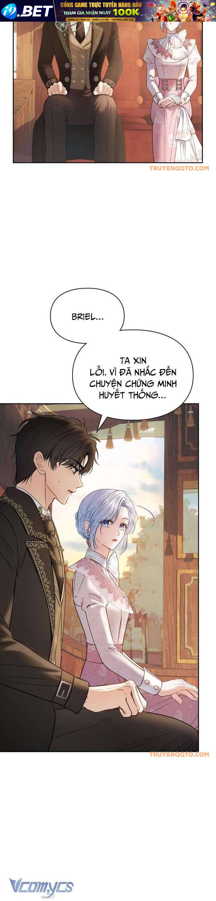 Phạm Nhân Bé Con Của Dinh Thự Mùa Đông - Chapter 53 - Page 20