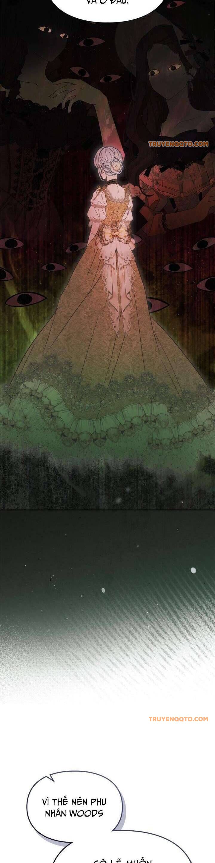 Phạm Nhân Bé Con Của Dinh Thự Mùa Đông - Chapter 53 - Page 24