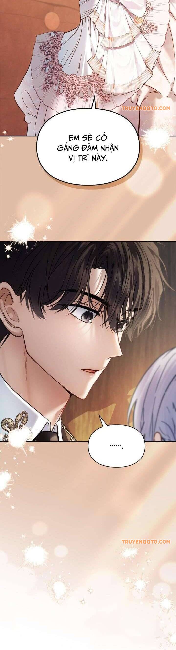 Phạm Nhân Bé Con Của Dinh Thự Mùa Đông - Chapter 53 - Page 28