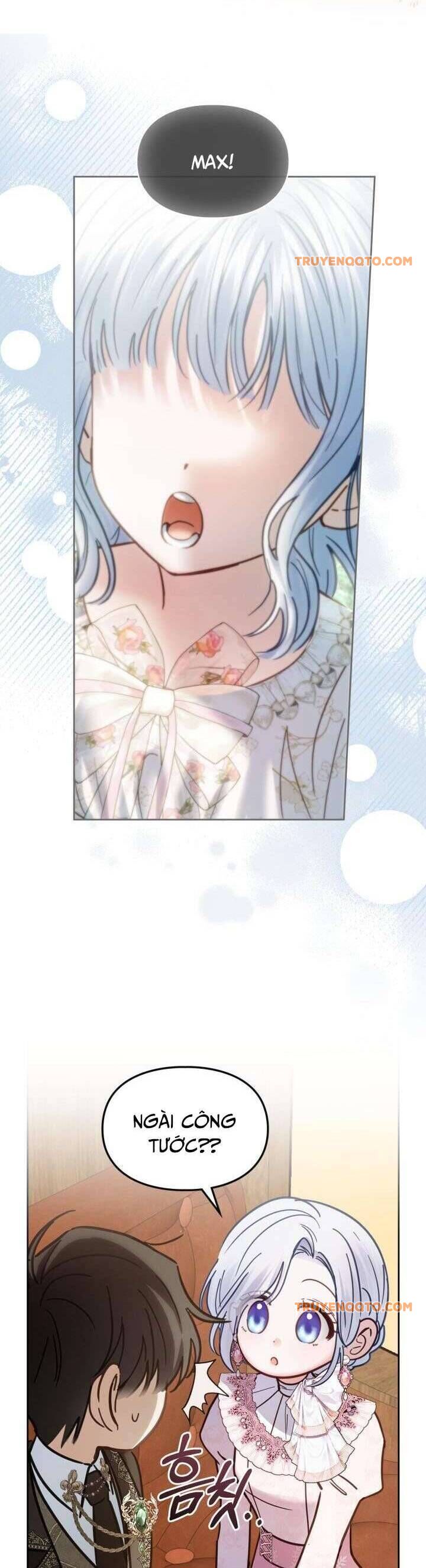 Phạm Nhân Bé Con Của Dinh Thự Mùa Đông - Chapter 53 - Page 29