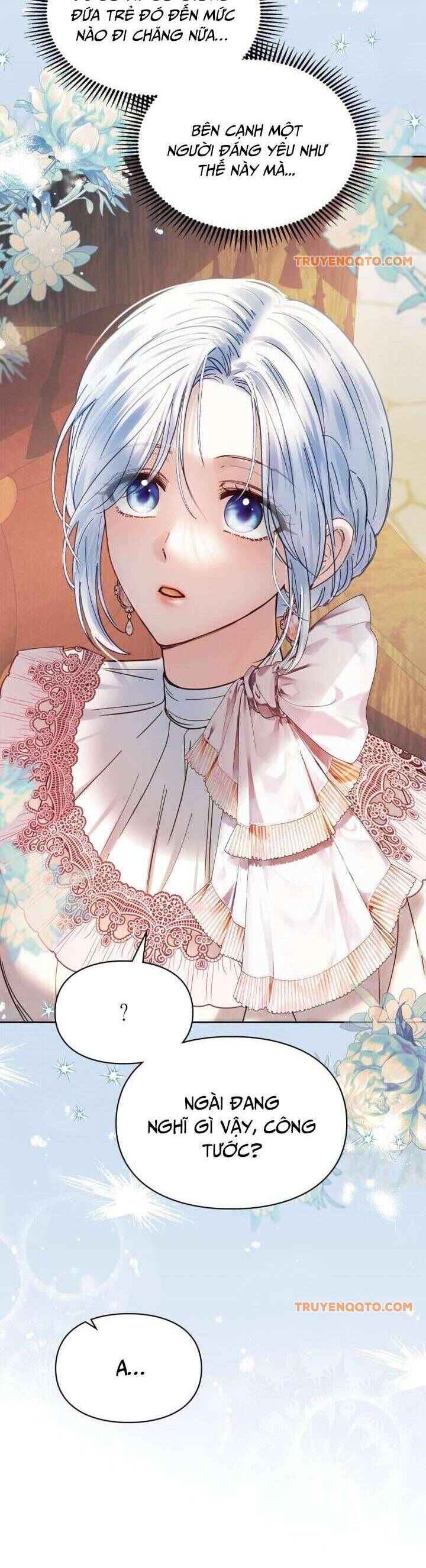 Phạm Nhân Bé Con Của Dinh Thự Mùa Đông - Chapter 53 - Page 31