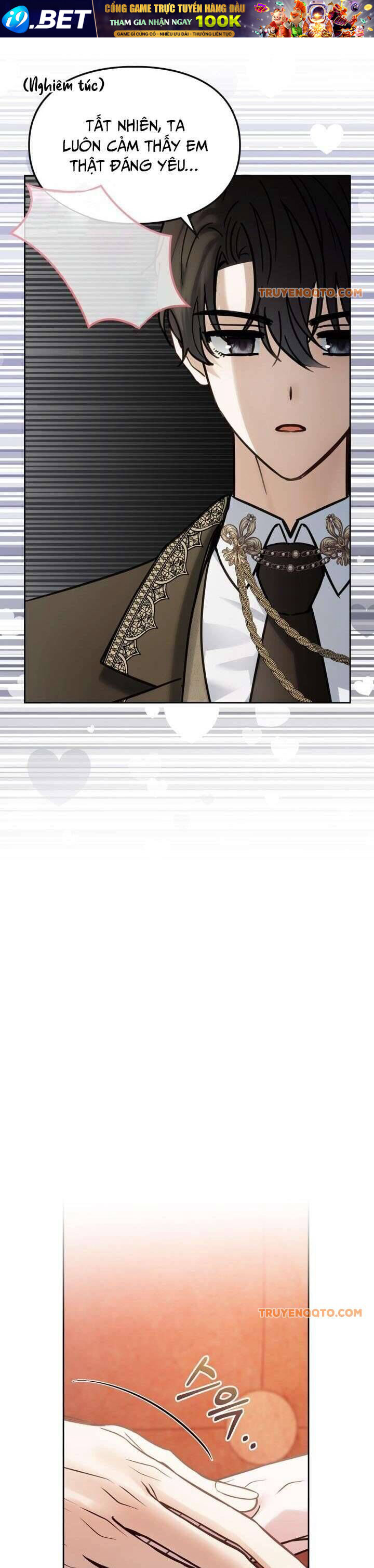 Phạm Nhân Bé Con Của Dinh Thự Mùa Đông - Chapter 53 - Page 34