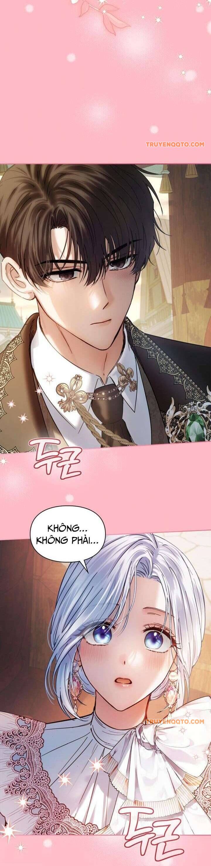 Phạm Nhân Bé Con Của Dinh Thự Mùa Đông - Chapter 53 - Page 36