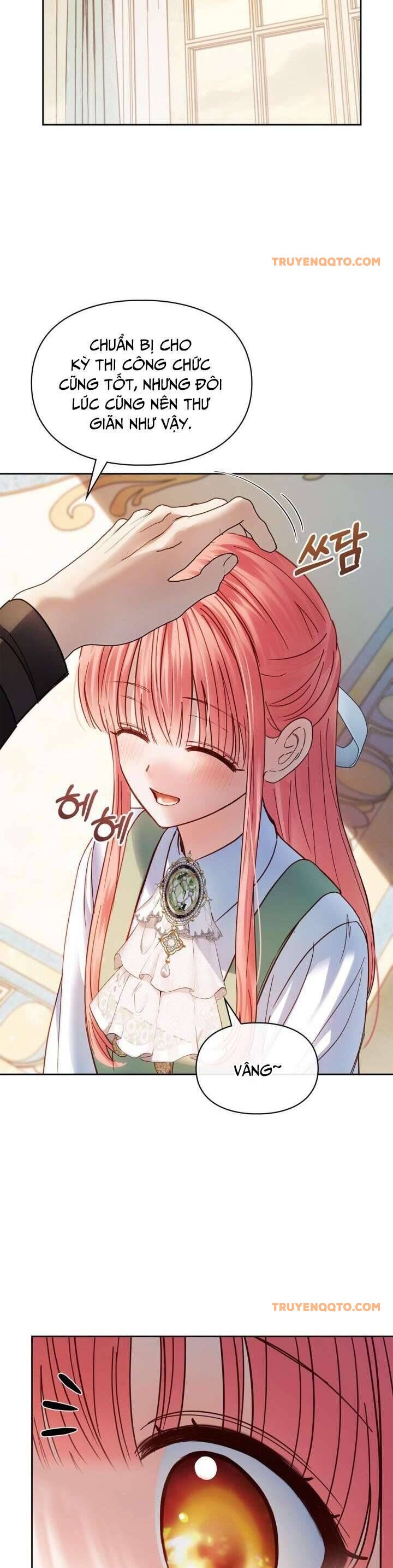 Phạm Nhân Bé Con Của Dinh Thự Mùa Đông - Chapter 53 - Page 44