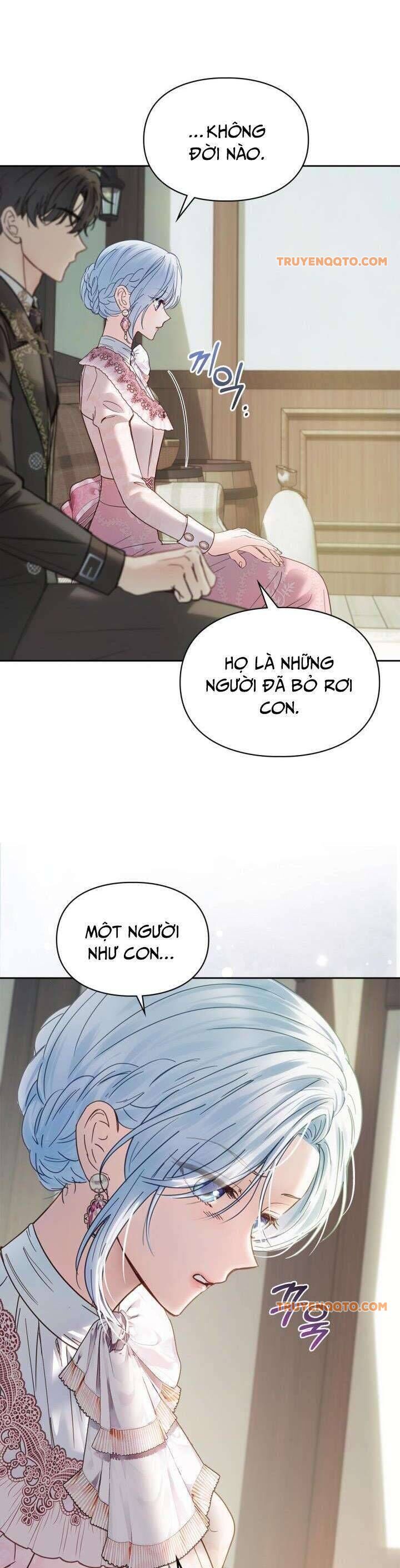 Phạm Nhân Bé Con Của Dinh Thự Mùa Đông - Chapter 53 - Page 5