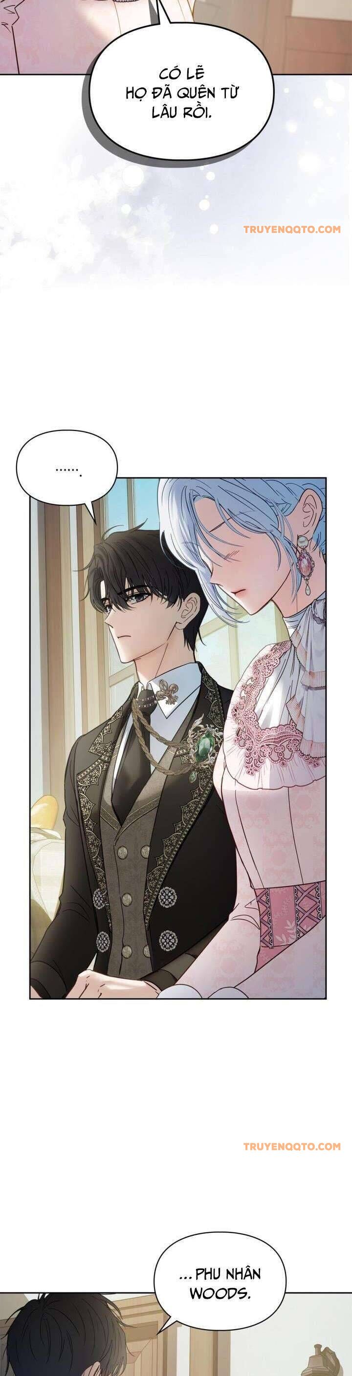 Phạm Nhân Bé Con Của Dinh Thự Mùa Đông - Chapter 53 - Page 6