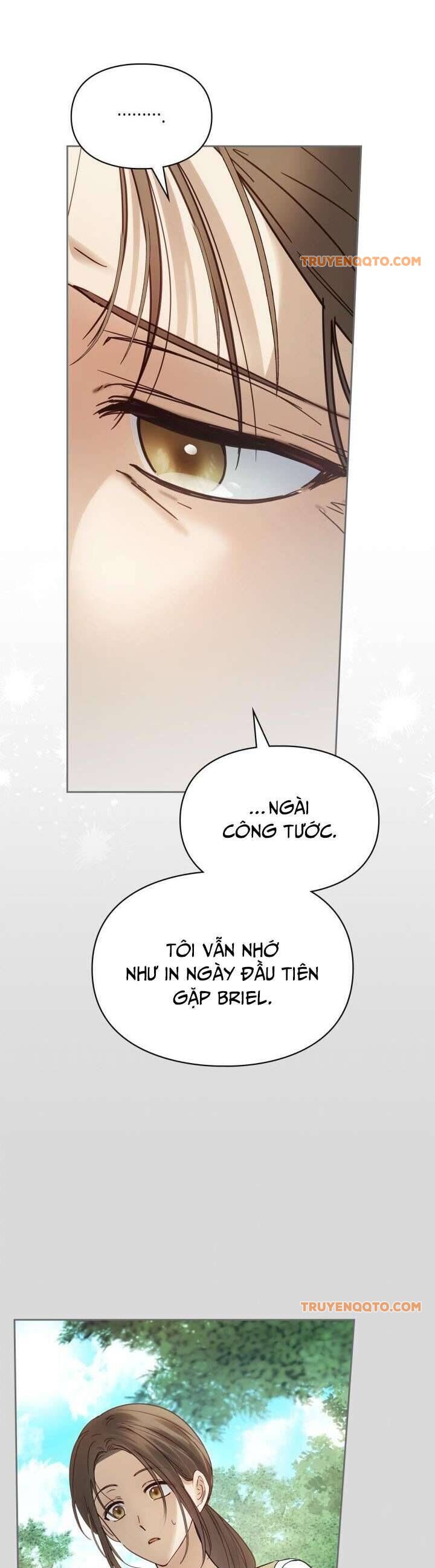 Phạm Nhân Bé Con Của Dinh Thự Mùa Đông - Chapter 53 - Page 8
