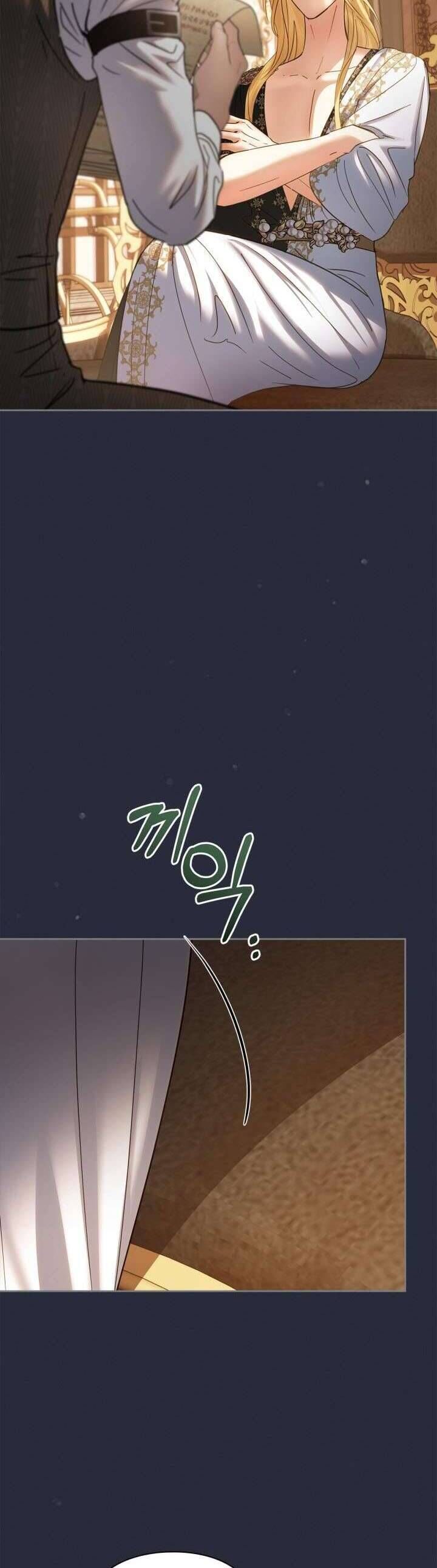 Phạm Nhân Bé Con Của Dinh Thự Mùa Đông - Chapter 54 - Page 12